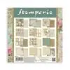 Stamperia Ensemble 8" x 8" Précieux