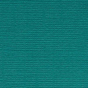 Bazzill Blue Calypso