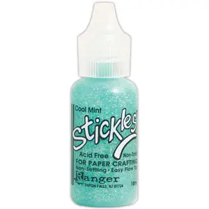 Stickles Cool Mint