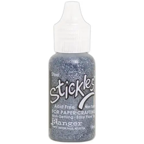 Stickles Steel