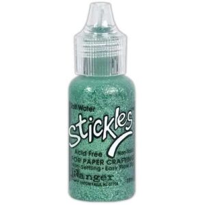 Stickles Salt Water