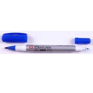 Identi Pen Bleu