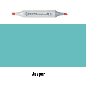 Copic Sketch BG57 - Jasper