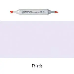Copic Sketch BV0000 - Pale Thistle