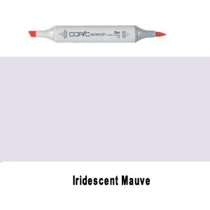 Copic Sketch BV000 - Iridescent Mauve