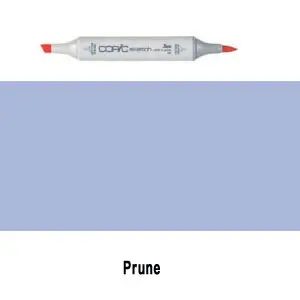 Copic Sketch BV02 - Prune