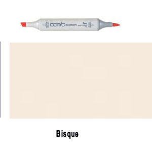 Copic Sketch E30 - Bisque