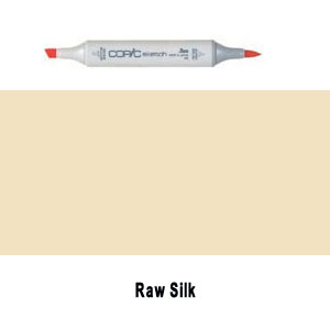 Copic Sketch E53 - Raw Silk