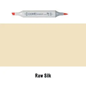 Copic Sketch E53 - Raw Silk