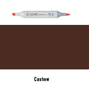 Copic Sketch E79 - Cashew