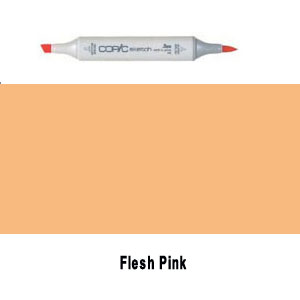 Copic Sketch E95 - Flesh Pink