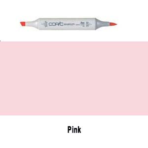 Copic Sketch RV11 - Pink