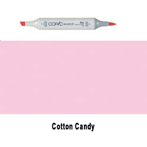 Copic Sketch RV52 - Cotton Candy