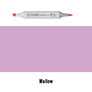 Copic Sketch V15 - Mallow