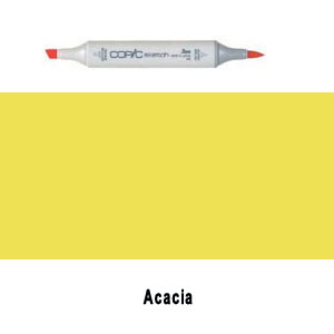 Copic Sketch Y04 - Acacia