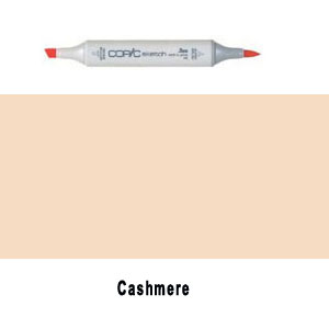 Copic Sketch Y32 - Cashmere