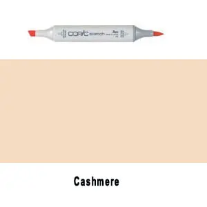 Copic Sketch Y32 - Cashmere
