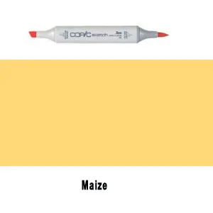 Copic Sketch Y35 - Maize