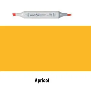 Copic Skech YR16 - Apricot