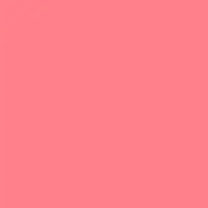 Bazzill smooth Salmon