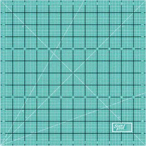 Tapis de Coupe Scormat 12 X 12 pouces