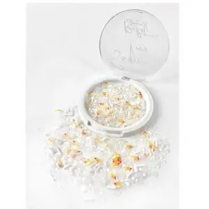 Picket Fence Sequins & Embellissements Souhaits de Poisson