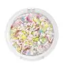 Picket Fence Sequins & Embellissements Lapin Queue de Cotton