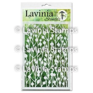 Lavinia Stencil Baies