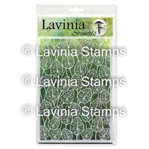 Lavinia Stencil Élégance