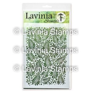 Lavinia Stencil Gloire