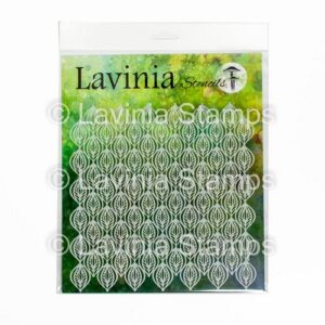 Lavinia Stencil Splendeur