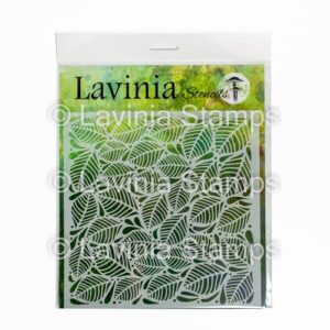 Lavinia Stencil Rafale