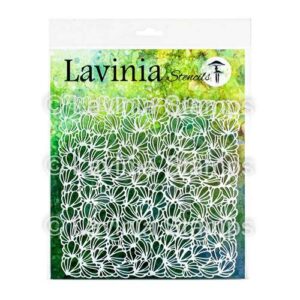 Lavinia Stencil Masque Ambiance