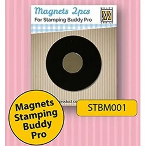 Aimants pour Presse pour étampe Stamping Buddy Pro