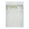 Lavinia 4 Stencils Autocollants #4