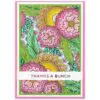 Spellbinders Étampe En Fleurs