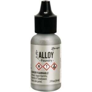 Tim Holtz Alloys Foundry