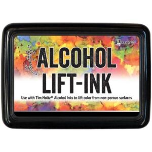 Tim Holtz Alcohol Ink Lift-Ink Pad