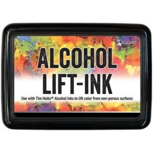 Tim Holtz Alcohol Ink Lift-Ink Pad