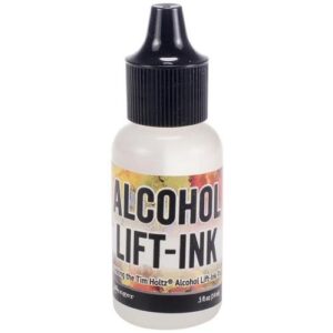 Tim Holtz Alcohol Ink Lift-Ink Recharge