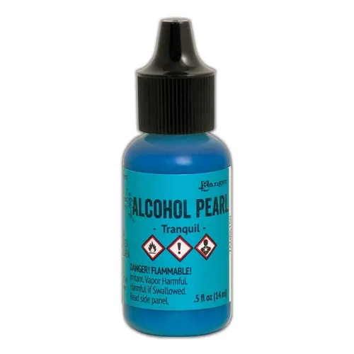 Alcohol Pearls Tranquil