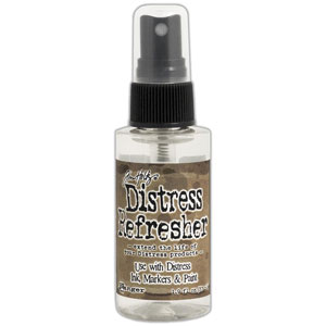 Tim Holtz Distress Refresher