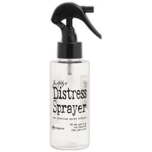 Tim Holtz Distress Sprayer