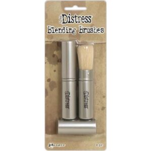 Tim Holtz Distress Blending Brush Retractable