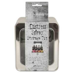 Rangement pour Distress Spray