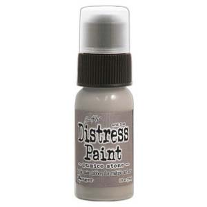 Tim Holtz Distress Paint Pumice Stone