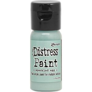 Tim Holtz Distress Paint Speckled Egg