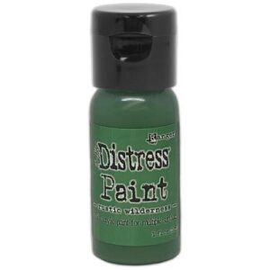 Tim Holtz Distress Paint Rustic Wilderness