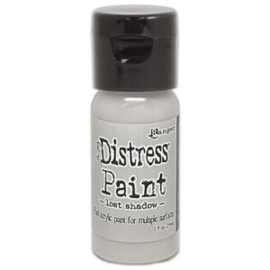 Tim Holtz Distress Paint Lost Shadow