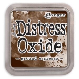 Distress Oxide Ink Ground Espresso